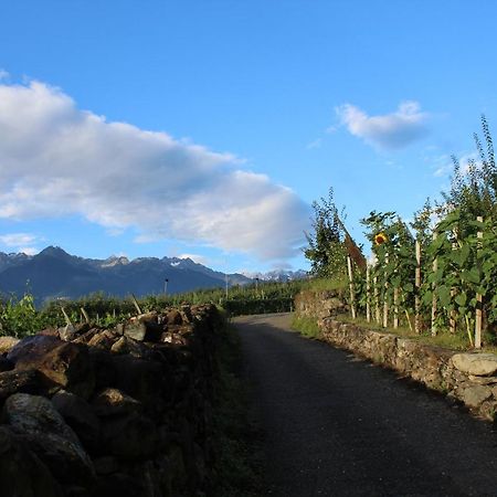La Vita In Campagna Villa di Tirano Exterior foto