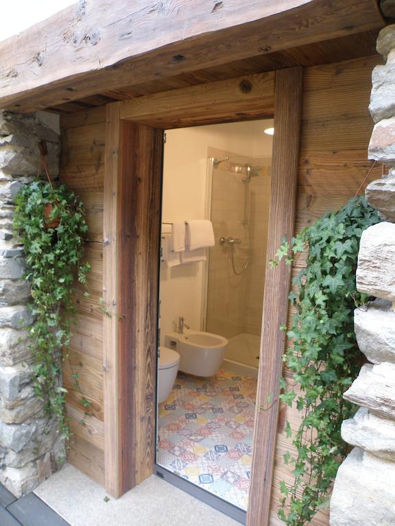 La Vita In Campagna Villa di Tirano Quarto foto