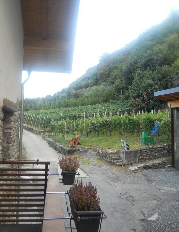 La Vita In Campagna Villa di Tirano Quarto foto