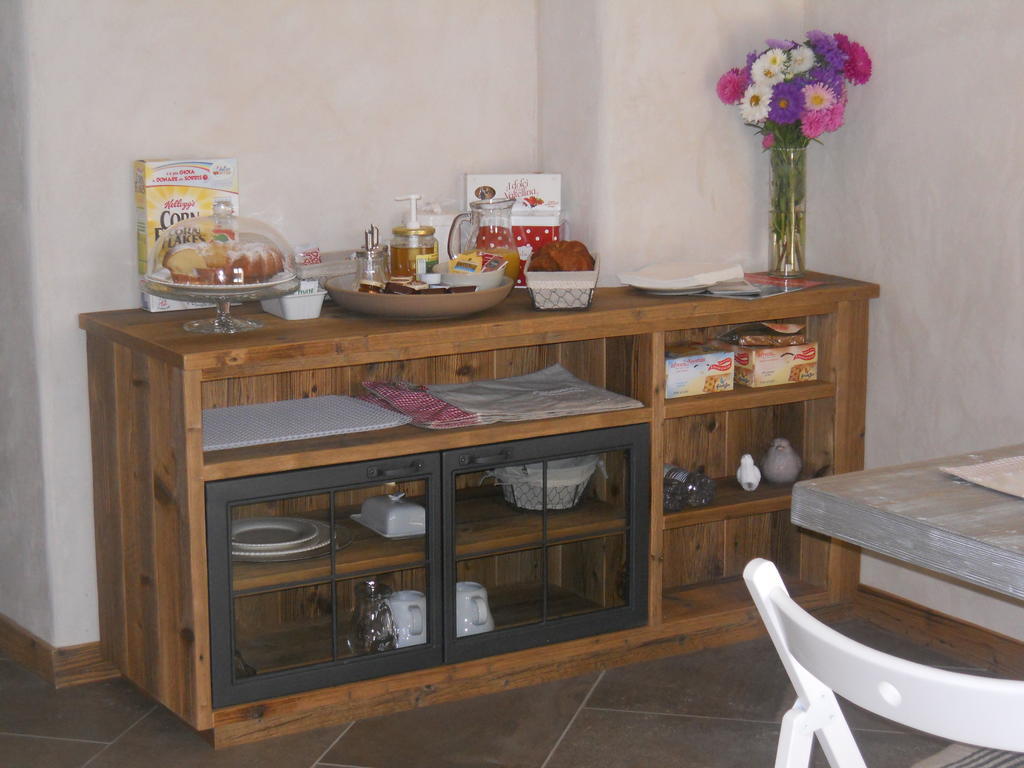 La Vita In Campagna Villa di Tirano Exterior foto